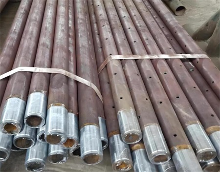 温江管棚钢管